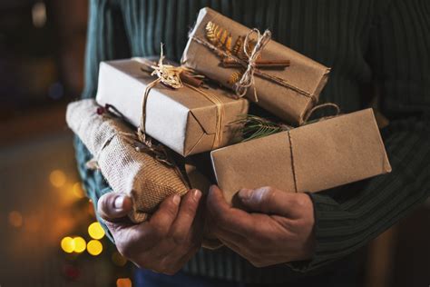 Alternative gifts .